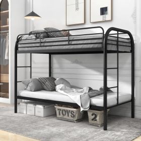 Twin Over Twin House Bed (Option: defaulttitle)